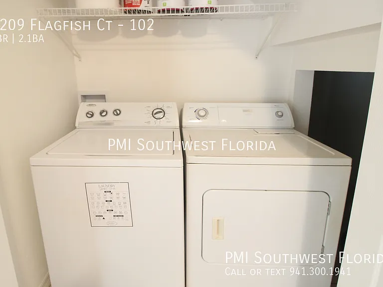 6209 Flagfish Ct #102 — Photo 21