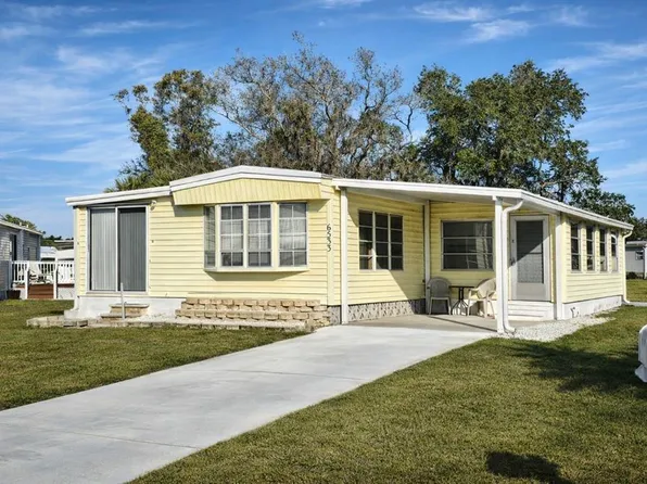 6533 HONU COURT, NORTH PORT, FL 34287