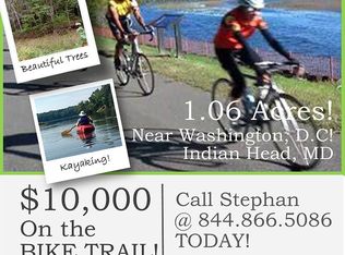 Livingston Rd, Indian head, MD 20640