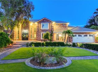 7001 Alamitos Cir, Las Vegas, NV 89120