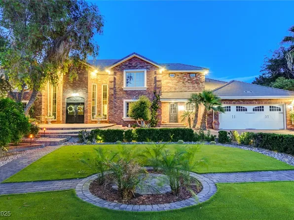 7001 Alamitos Cir, Las Vegas, NV 89120