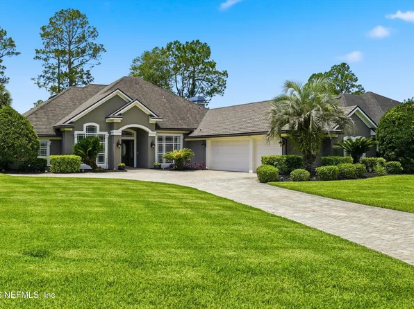 1413 COURSE VIEW Drive, Fleming Island, FL 32003