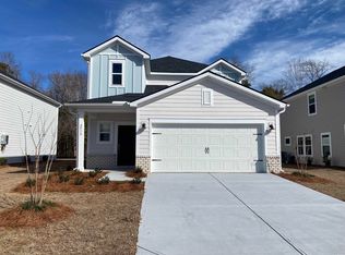 2519 Copper Creek Loop #102, Longs, SC 29568