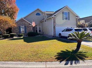 7342 Guinevere Circle, Myrtle Beach, SC 29588