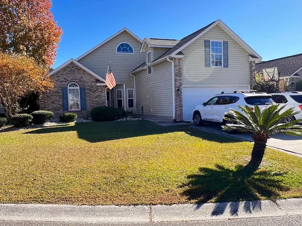 7342 Guinevere Circle, Myrtle Beach, SC 29588