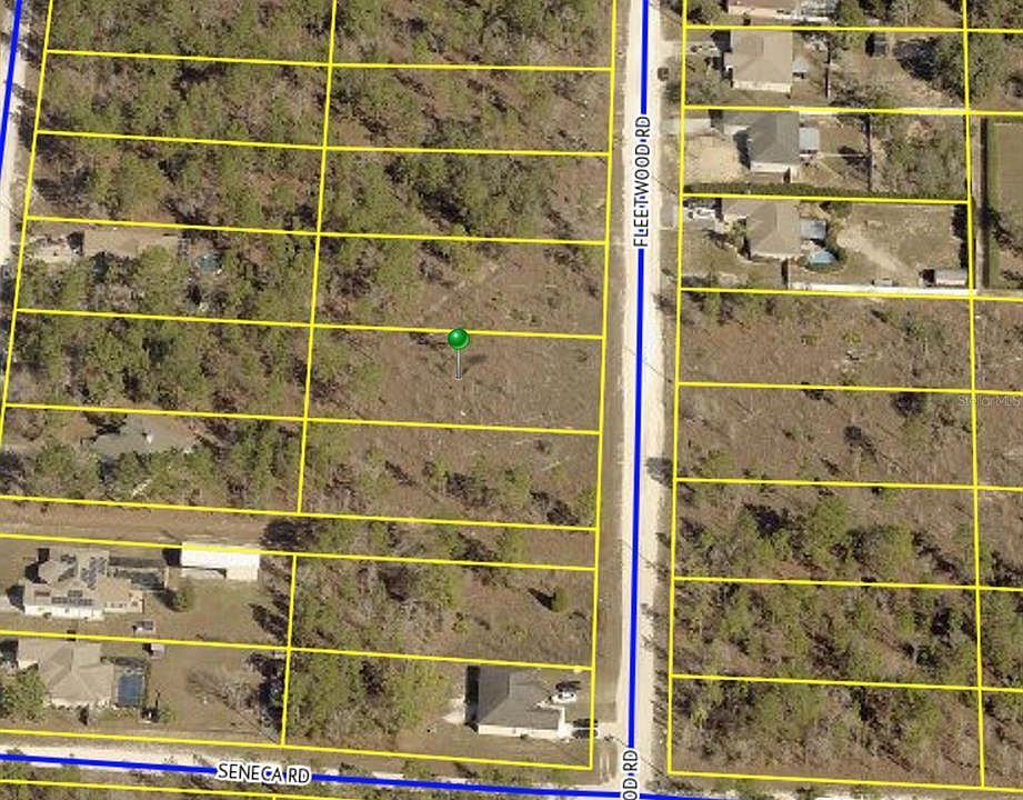 1st image of 15371 Fleetwood Rd