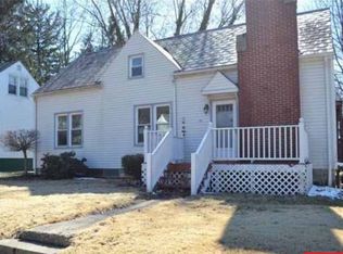 1121 S 16th St, Coshocton, OH