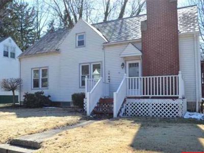 1121 S 16th St, Coshocton, OH, 43812