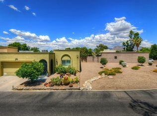 2718 W Magee Rd, Tucson, AZ 85742