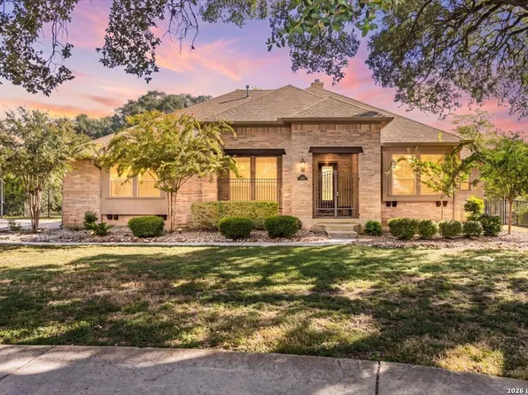 19414 Arrowood Place, San Antonio, TX 78266