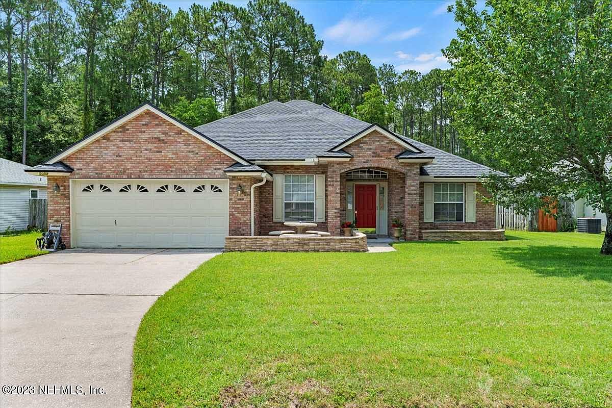 5052 TAYLOR CREEK Drive, Jacksonville, FL 32258 Zillow