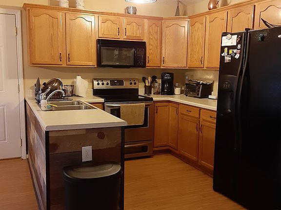 4th image of 1507 Barrywood Cir W