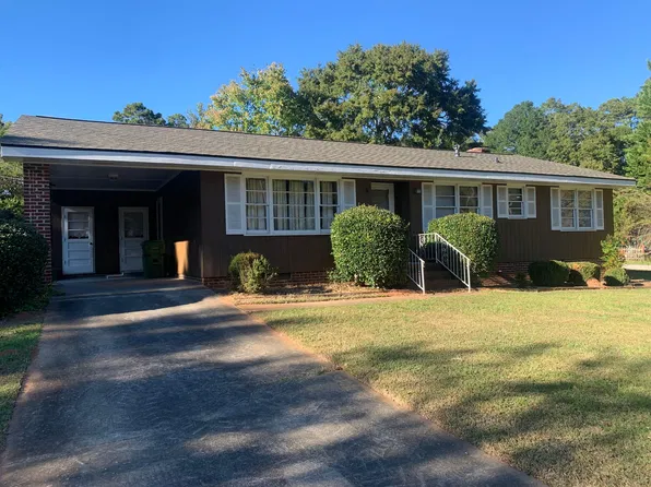 1525 Woodacres Rd, Monroe, GA 30655