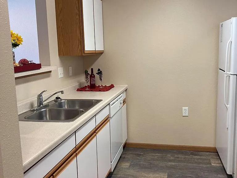 The Boulder Apartments — Photo 7
