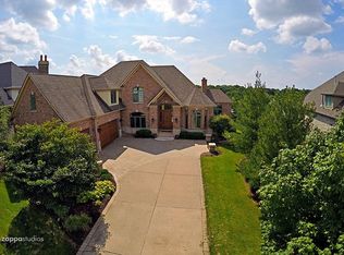 16212 S Gamay Dr, Plainfield, IL 60586