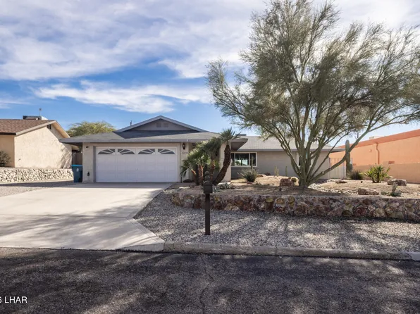 3070 Tom Tom Dr, Lake Havasu City, AZ 86406