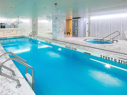 Rented by Hudson Real Estate International LLC | media 17