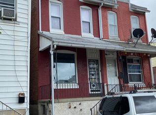 1609 Moss St, Reading, PA 19604