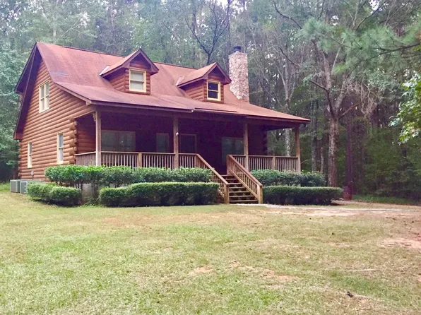 632 McCrary Rd, Fortson, GA 31808