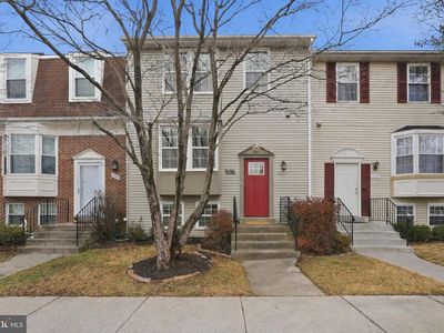 15933 Indian Hills Ter, Derwood, MD, 20855