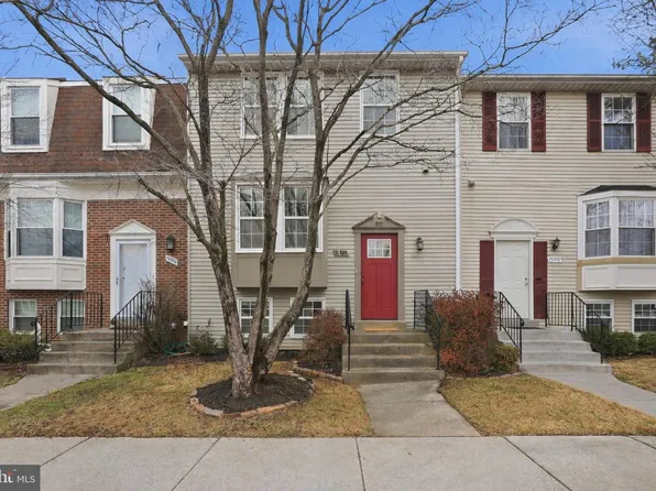 15933 Indian Hills Ter, Derwood, MD 20855