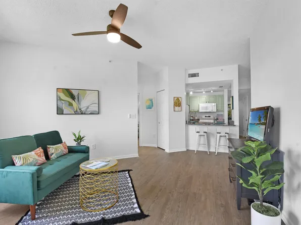 4020 Grande Vista Blvd APT 204, Saint Augustine, FL 32084