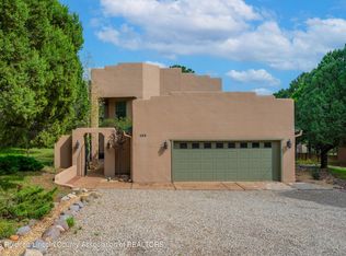 105 Cougar Ln, Alto, NM 88312