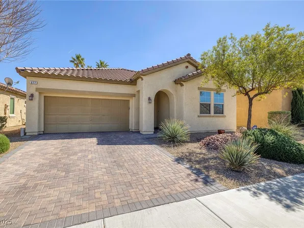 677 Viale Machiavelli Ln, Henderson, NV 89011
