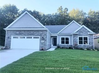 6718 Ridgewood Trl, Toledo, OH 43617