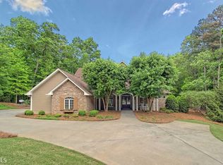 245 Orchard Creek Dr, Clarkesville, GA 30523