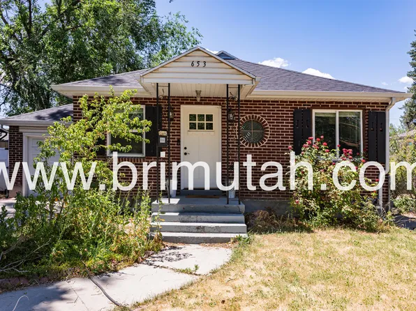 653 N 1300 W, Salt Lake City, UT 84116