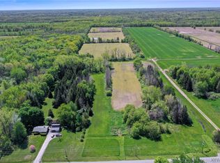 Haight Rd #11, Barker, NY 14012