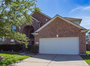 2405 Centerbrook Ct, Pearland, TX 77584