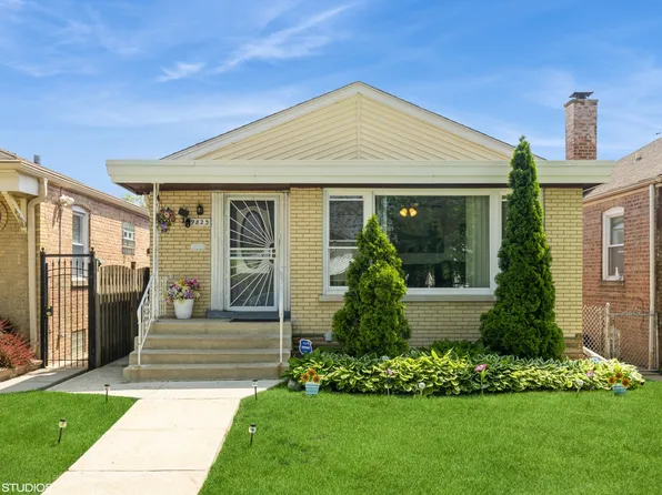 9823 S Ingleside Ave, Chicago, IL 60628