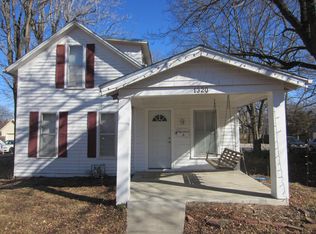 1320 Vermont St, Lawrence, KS 66044
