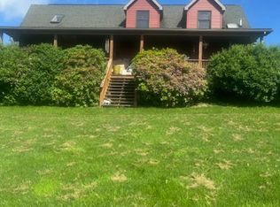 445 Bush Rd, Montrose, PA 18801