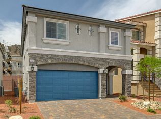 7027 Jasper Hill Way, Las Vegas, NV 89118