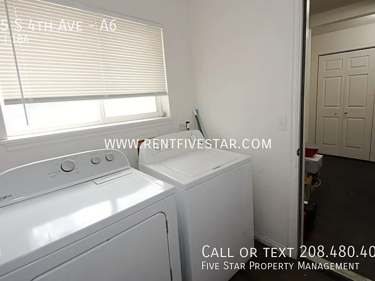 625 S 4th Ave #A6 — Photo 12