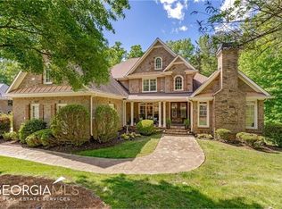 1095 Gordon Combs Rd NW, Marietta, GA 30064