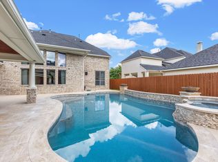 3811 Cambridgeport Ct, Katy, TX 77494