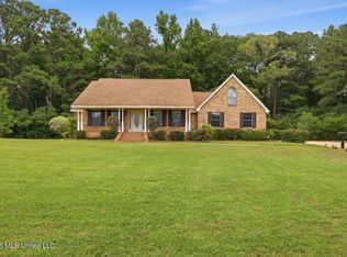 855 Bethel Rd, Brandon, MS 39042
