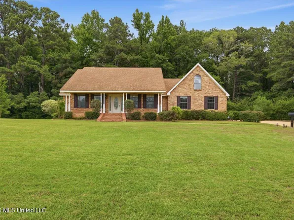 855 Bethel Rd, Brandon, MS 39042