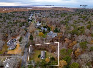 142 New Boston Rd, Dennis, MA 02638