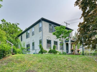 2292 Valentine Ave, Saint Paul, MN, 55108