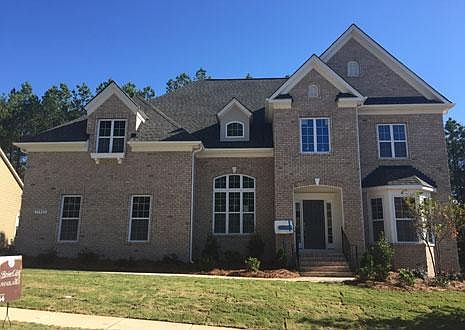 1st image of 17927 Durrango Ct