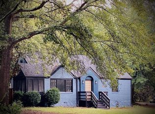 1964 2nd Ave, Decatur, GA 30032