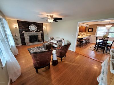 4936 Determine Ln, Louisville, KY, 40216