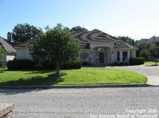 30206 Fairway Ash, Boerne, TX 78015