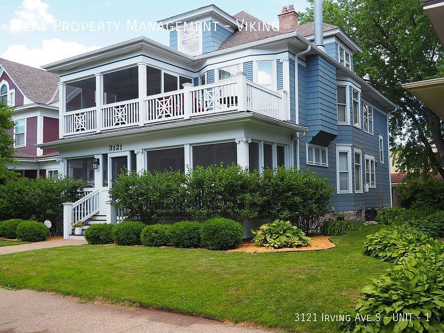 1st image of 3121 Irving Ave S #1