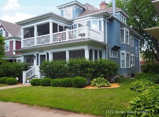 3121 Irving Ave S #1, Minneapolis, MN 55408